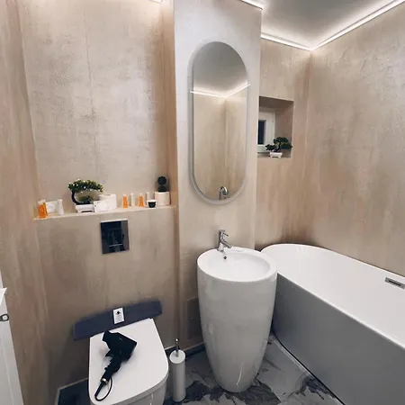 Tampa Mountain Nature Hideaway - Luxury * Brasov