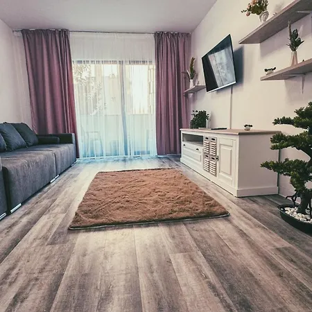 Tampa Mountain Nature Hideaway - Luxury Brasov